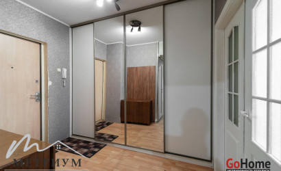 Купить 2-комнатную квартиру, Минск, Водолажского ул., 23 (Первомайский район). Фото 11