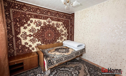 Купить 3-комнатную квартиру, Витебск, Черняховского, 22/6. Фото 5