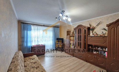 Купить 2-комнатную квартиру, Брест, ул. Осипенко. Фото 1