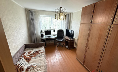  9-этаж.(77.2 м2), Гродно(Суворова, 312А)