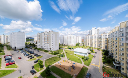 Купить 2-комнатную квартиру, Минск, Налибокская ул., 38(Фрунзенский район). Фото 9