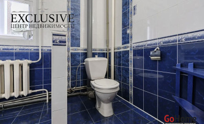 Купить дом, Руденск, Железнодорожная ул., 43/А, 15 соток. Фото 9