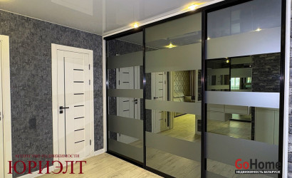 Купить 2-комнатную квартиру, Витебск, 33-й Армии. Фото 28
