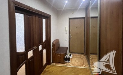 Купить 3-комнатную квартиру, Брест, Восток, ул. Гродненская. Фото 26