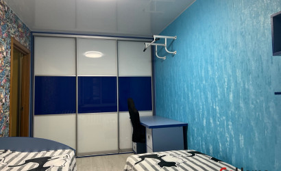 Снять 2-комнатную квартиру на сутки, Молодечно, Виленская, 15. Фото 1