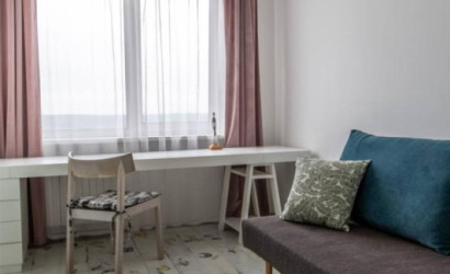 Купить 3-комнатную квартиру, Минск, Филимонова ул. 14 (Партизанский район). Фото 14