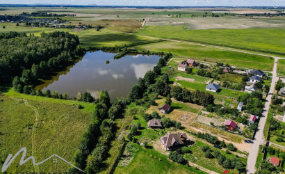 Купить дом, Бусловка, Озерная ул., 20 соток. Фото 17