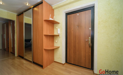 Купить 2-комнатную квартиру, Минск, Рафиева ул., 50 (Московский район). Фото 28