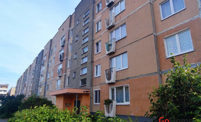 Купить 3-комнатную квартиру, Лида, Карла Маркса, 47/1. Фото 11