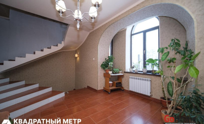 Купить дом, Масловичи, Северная ул., 14.81 соток. Фото 29