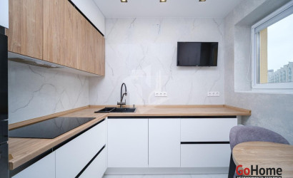 Купить 3-комнатную квартиру, Минск, Дзержинского просп., 127 (Московский район). Фото 5