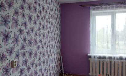 Купить 2-комнатную квартиру, Корсаковичи, Центральная. Фото 21