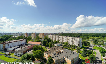 Купить 2-комнатную квартиру, Минск, Бумажкова ул., 37/а(Партизанский район). Фото 10