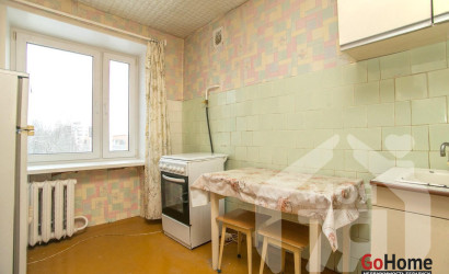 Купить 3-комнатную квартиру, Молодечно, Будавников ул., 11/А. Фото 17