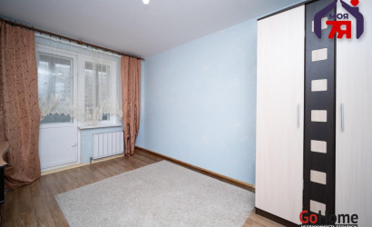 Купить 3-комнатную квартиру, Минск, Матусевича ул., 52 (Фрунзенский район). Фото 15