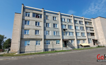 Купить 3-комнатную квартиру, Зельва, Пушкина ул., 23. Фото 22