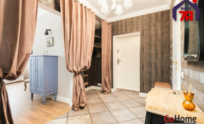 Купить 3-комнатную квартиру, Минск, Волгоградская ул., 86 (Первомайский район). Фото 23