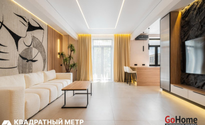 Купить 2-комнатную квартиру, Минск, Сурганова ул., 20(Первомайский район). Фото 4