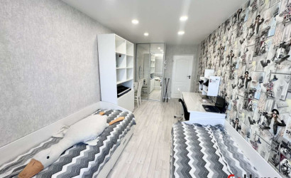 Купить 2-комнатную квартиру, Гродно, Доватора, 7. Фото 9