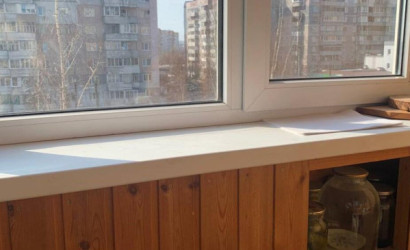 Купить 3-комнатную квартиру, Витебск, Чкалова ул., 56. Фото 11