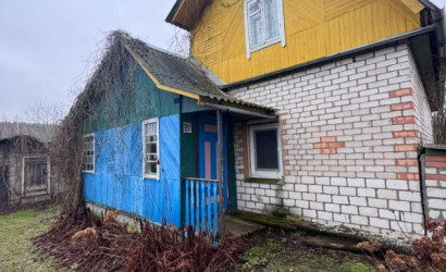 Купить дом, Вяча, Центральная ул., 31, 20 соток. Фото 3