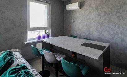 Купить 2-комнатную квартиру, Минск, Нововиленская, 29 (Центральный район). Фото 18