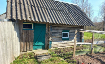 Купить дом, Дударево, ул. Механизаторов, д.3, 8 соток. Фото 12