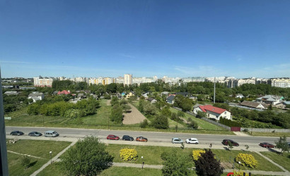 Купить 3-комнатную квартиру, Гродно, Стрелковая, 11. Фото 3