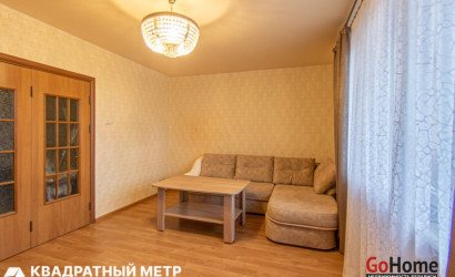 Купить 3-комнатную квартиру, Минск, ул. Связистов, д. 9 (Партизанский район). Фото 5