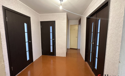 Купить 3-комнатную квартиру, Скидель, Ленина, 102. Фото 8