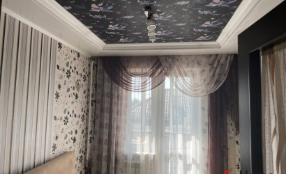 Снять 3-комнатную квартиру на сутки, Микашевичи, первомайская. Фото 6