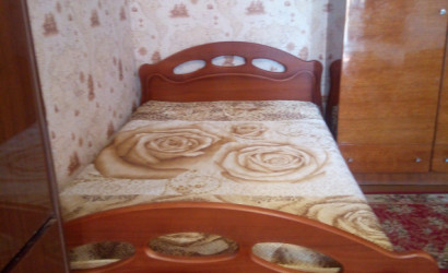 Снять 1-комнатную квартиру, Минск, ул. Байкальская, д. 45 (Заводской район). Фото 1