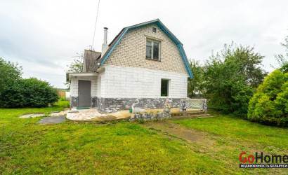 Купить дом, Соломоречье, 24.99 соток. Фото 3