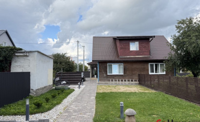 Купить 3-комнатную квартиру, Гродно, Словацкого, 20. Фото 3