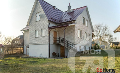 Купить коттедж, Свирь, 13 соток. Фото 6