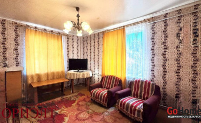 Купить дом, Гореничи, Набережная, 21, 20.6 соток. Фото 1