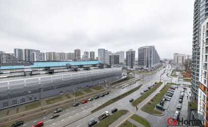 Купить 3-комнатную квартиру, Минск, Братская ул., 5 (Октябрьский район). Фото 49