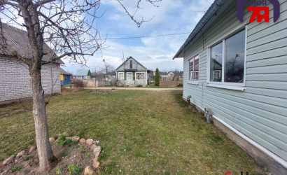 Купить дом в деревне, Мичуринец и К, 6 соток. Фото 4