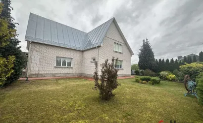  2-этажный(208.7 м2), Коробчицы(Дивная, 79)