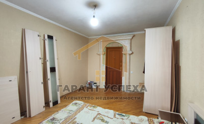 Купить комнату, Брест, ул. Рябиновая. Фото 3