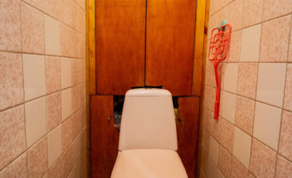 Купить 3-комнатную квартиру, Гомель, ул. Амурская, д. 52. Фото 10