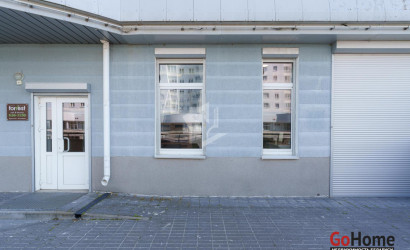 Аренда офиса, Минск, Победителей просп., 125,  44.8 кв.м.. Фото 17