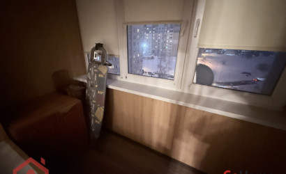 Снять 2-комнатную квартиру, Минск, Лещинского, 41 (Фрунзенский район). Фото 11