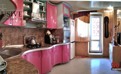 Купить 3-комнатную квартиру, Новополоцк, Олимпийская ул., 10. Фото 4