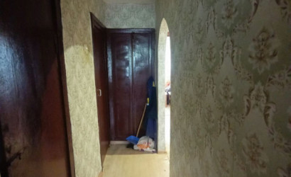 Купить 3-комнатную квартиру, Бастуны, 17 Сентября, 21. Фото 12