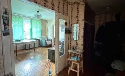 Купить 5-комнатную квартиру, Жодино, Тимирязева ул., 16. Фото 5