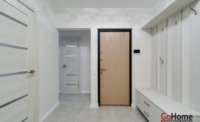 Купить 2-комнатную квартиру, Минск, Заславская, 12 (Центральный район). Фото 32