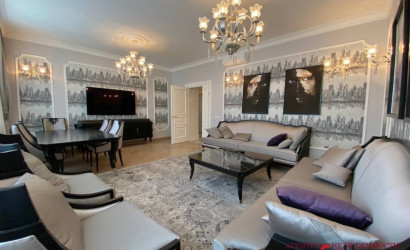 Купить 4-комнатную квартиру, Минск, Карла Маркса, 21 (Ленинский район). Фото 7