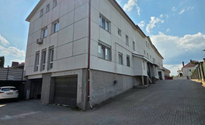 Продажа склада, Минск, ул. Ермака, д. 9А, 190.4 кв.м.. Фото 4