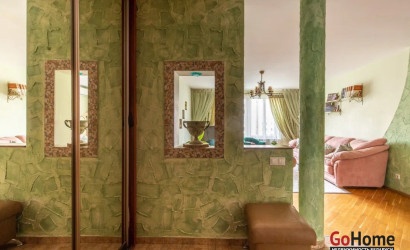 Купить 4-комнатную квартиру, Минск, Семёнова, 15(Ленинский район). Фото 11